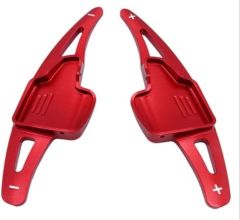 FORD FOCUS (2015-2019)  PADDLE SHIFT (F1 VITES KULAKCIK)  -  KIRMIZI