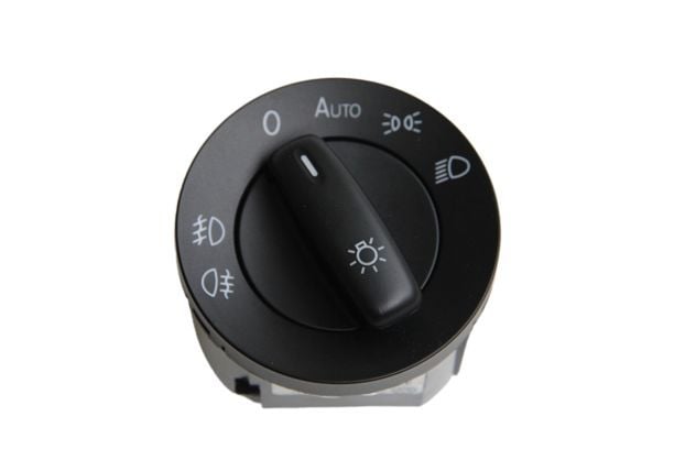 FAR ANAHTARI VOLKSWAGEN GOLF 5 /CADDY JETTA / 03-10