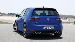 Vw golf 7 R body kit tampon seti 2012 / 2017 mk7