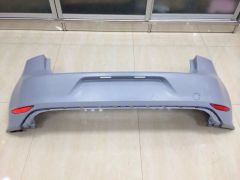 Vw golf 7 R body kit tampon seti 2012 / 2017 mk7