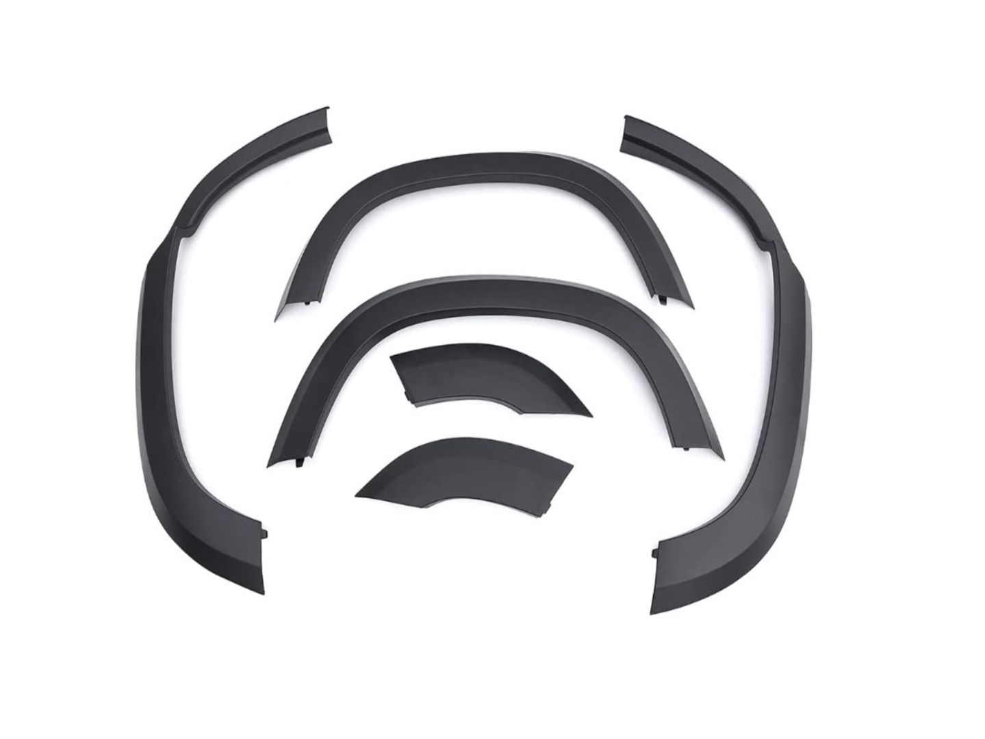 Lr defender çamurluk koruması dodik seti 2020+