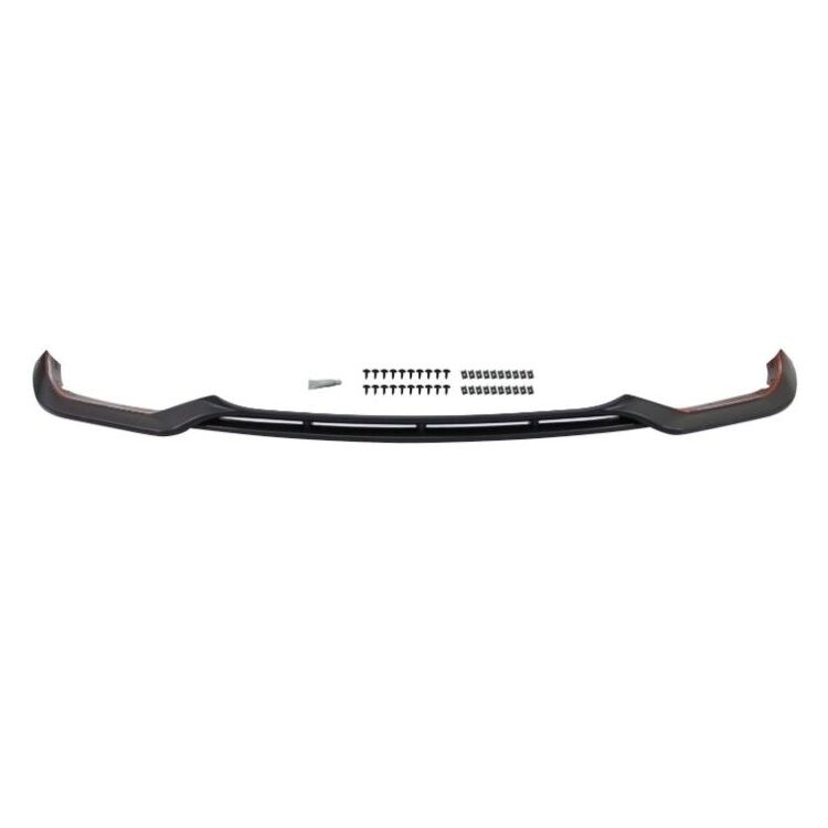 Bmw f22 m2 ön tampon altı lip