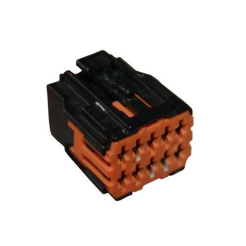 AEM32 10K002 SOKET MOTORLU AYNA RENAULT / 8200095112 ROLE