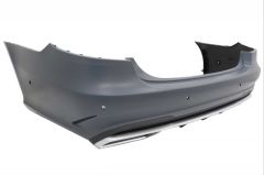 Mercedes w211 e63 body kit tampon seti 2007 / 2009