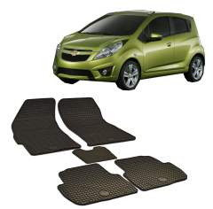 Chevrolet spark paspas kauçuk oem germany