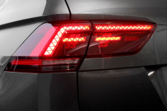 Vw tiguan arka stop lambası ledli highline 2016 / 2019