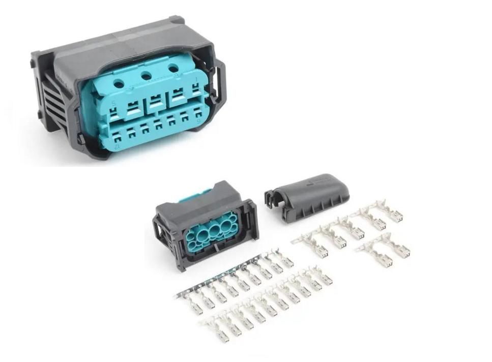 AEM32 12K000 SOKET BMW FAR