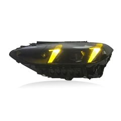 Bmw g22 g23 g26 ön far lambası ledli lci model 2019 / 2024