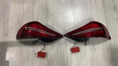 Mercedes w117 cla stop lambası ledli facelift model 2013 / 2019