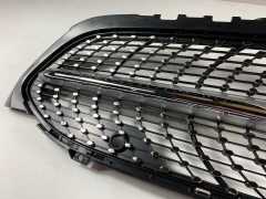 Mercedes w177 diamond panjur ızgara 2018+ A SERİSİ