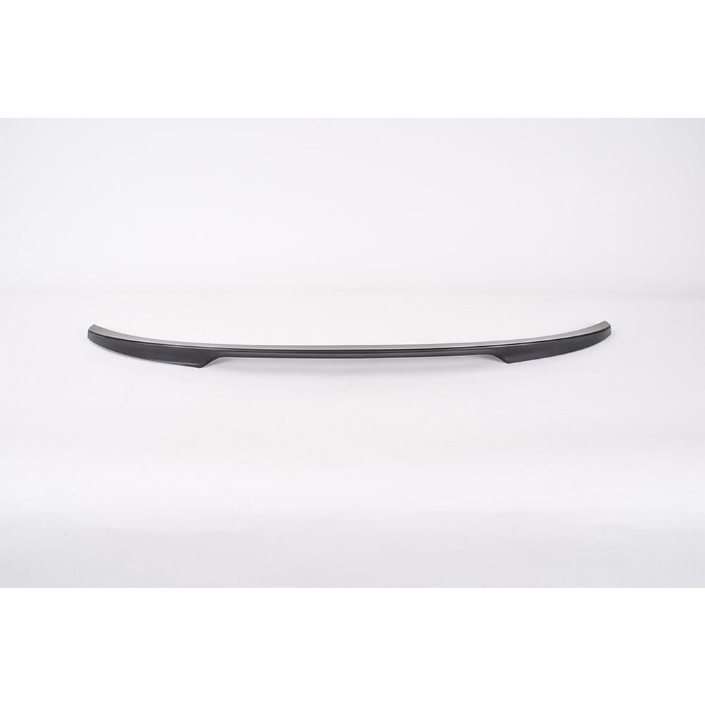 Bmw f36 bagaj üstü spoiler m-performance boyasız