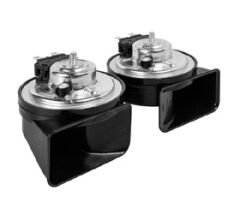 Dadat korna 12 volt ve role takımı 2 fişli fiamm