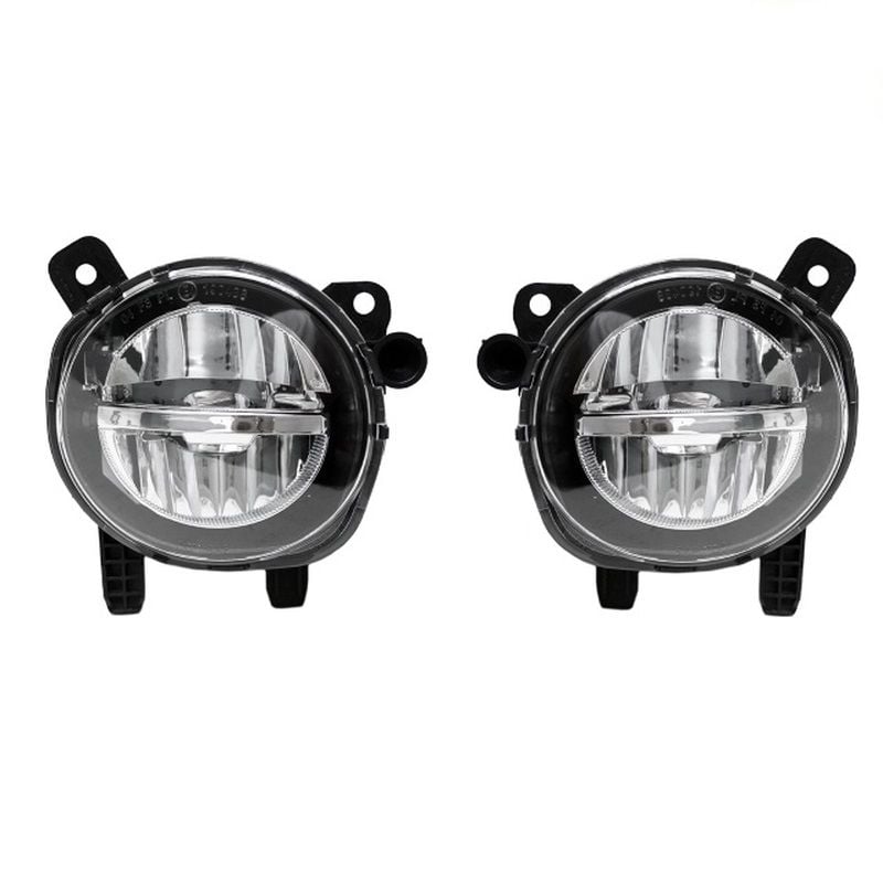 Bmw f32 f33 f36 lci sis lambası farı takımı ledli