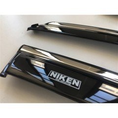 Mg hs cam rüzgarlığı kromlu 2018+