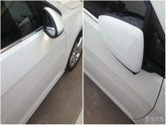 Vw jetta katlanır dış dikiz aynası elektrikli 2011+