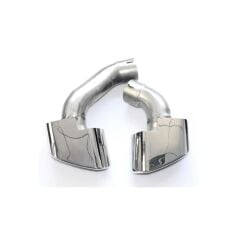 Bmw x5 f15 egzoz ucu seti m-tech