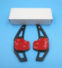 Bmw F10 m direksiyon f1 vites kulakçık paddle shift siyah