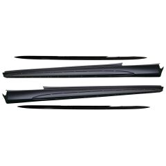 Mercedes w212 e63 body kit tampon seti 2013 / 2016