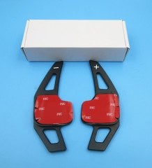 Bmw F30 m direksiyon f1 vites kulakçık paddle shift siyah