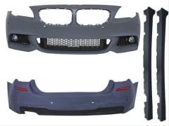 Bmw F10 m body kit tampon seti komple 2009 / 2013