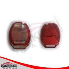 Mercedes anahtarlık kılıfı plastik keylessgo araç uyumlu