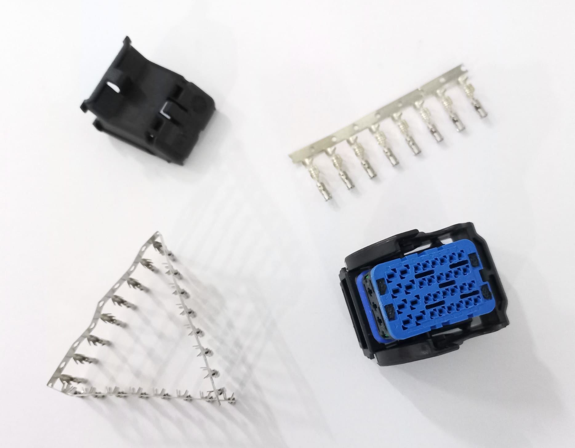 AEM32 32K003 SOKET KABLOSUZ