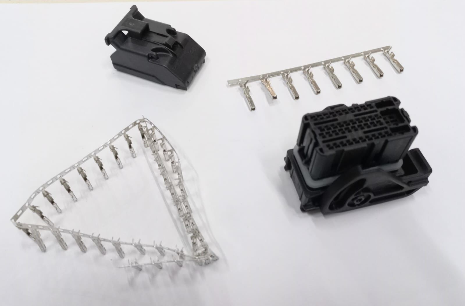 AEM32 48K003 SOKET KABLOSUZ