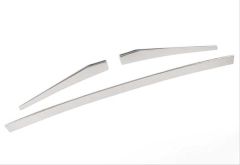 PEUGEOT 2008 BAGAJ UST KROMU (3 PARCA)