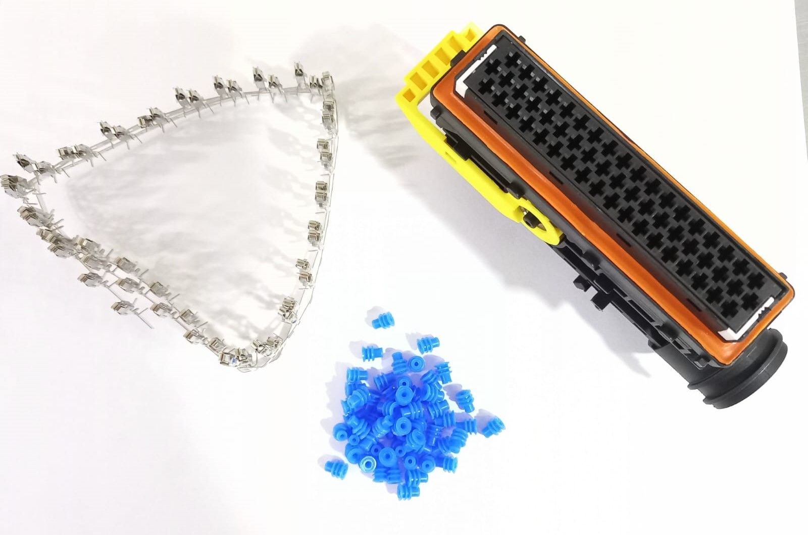 AEM32 55K001 SOKET KABLOSUZ