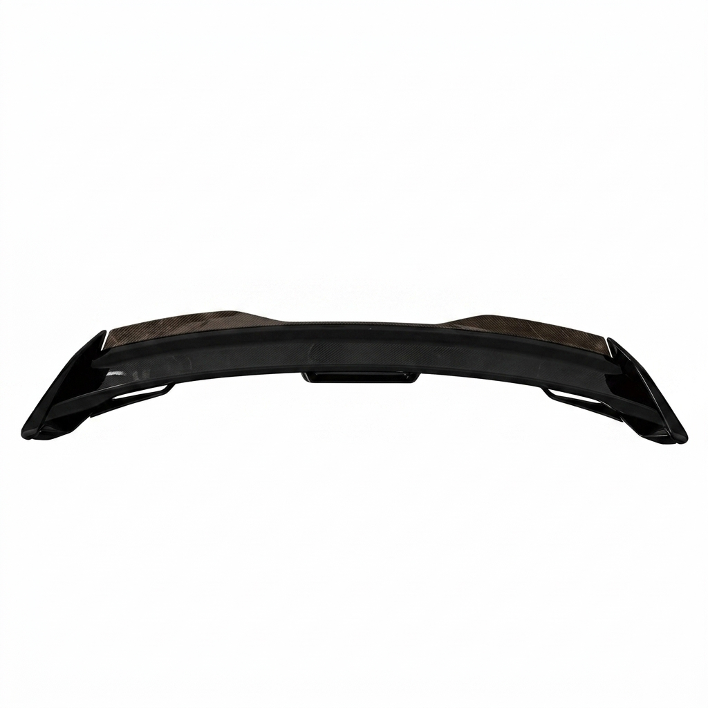 Ford mustang bagaj üstü spoiler dark horse 2023+