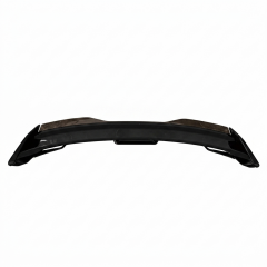 Ford mustang bagaj üstü spoiler dark horse 2023+