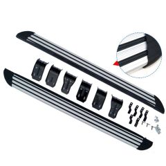 Chery tiggo 8 yan basamak koruma 2022+