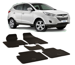 Hyundai ix35 paspas kauçuk germany