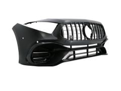 Mercedes w177 sedan a45 body kit tampon seti 2018+