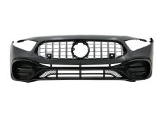 Mercedes w177 sedan a45 body kit tampon seti 2018+