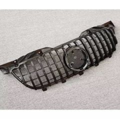 Mercedes sprinter gtr ön panjur ızgara w906 2014 / 2017