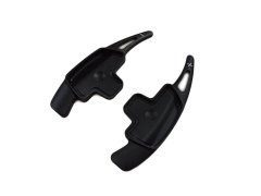 Mercedes gla glc gle direksiyon f1 vites kulakçık paddle shift siyah