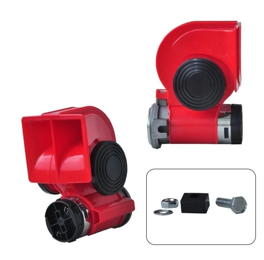 FERRARİ F1 KORNA NAITULUS  12V