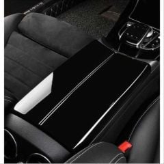 Mercedes w205 w213 kol dayama kaplaması siyah