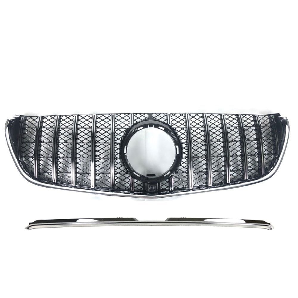 Mercedes vito v446 gtr ön panjur ızgara çıtalı