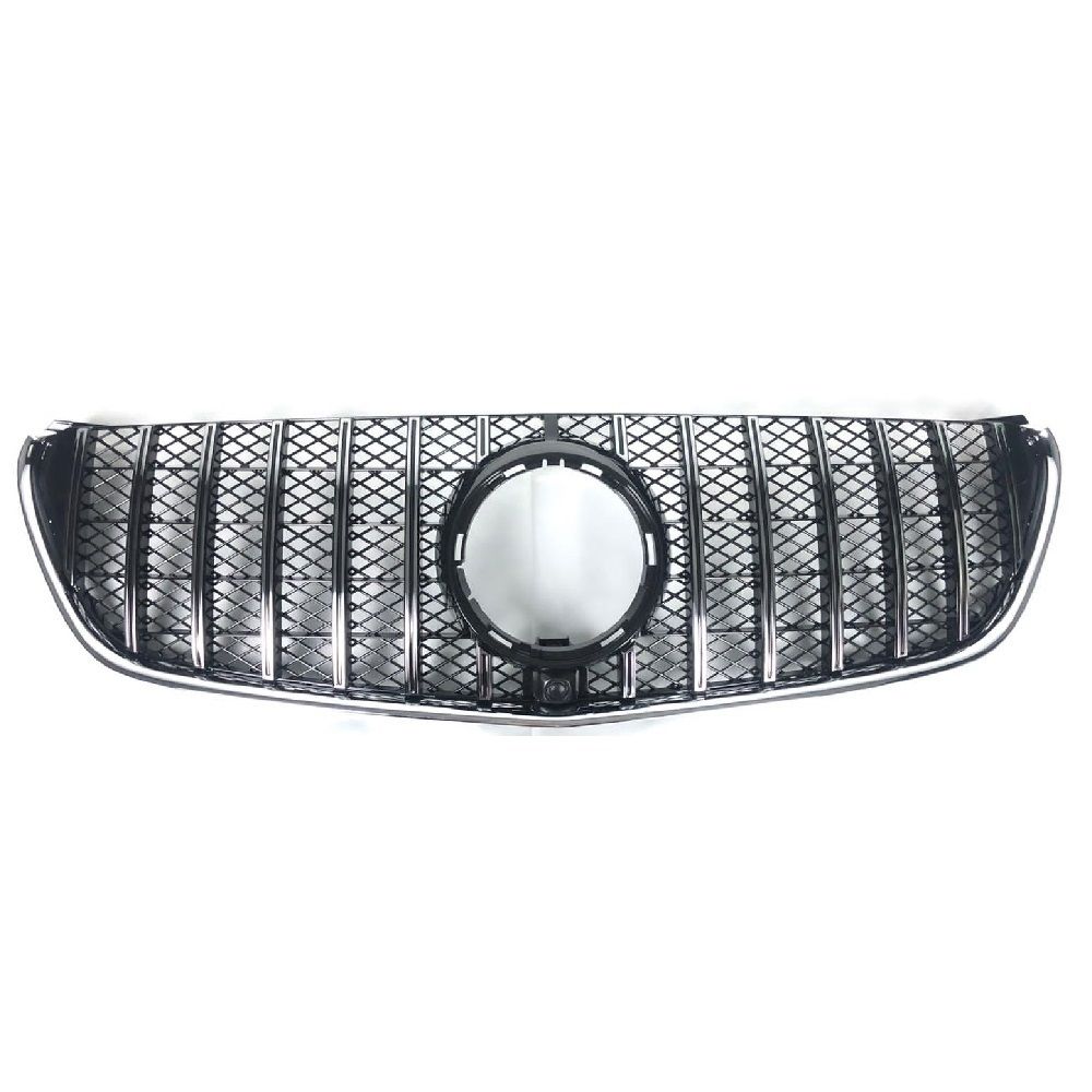 Mercedes vito v446 gtr ön panjur ızgara çıtalı