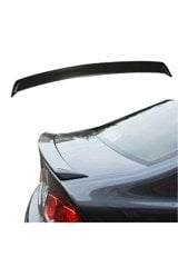 Honda civic fd6 bagaj üstü spoiler pianoblack 2006 / 2009