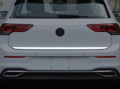 VOLKSWAGEN GOLF 8 BAGAJ CITASI