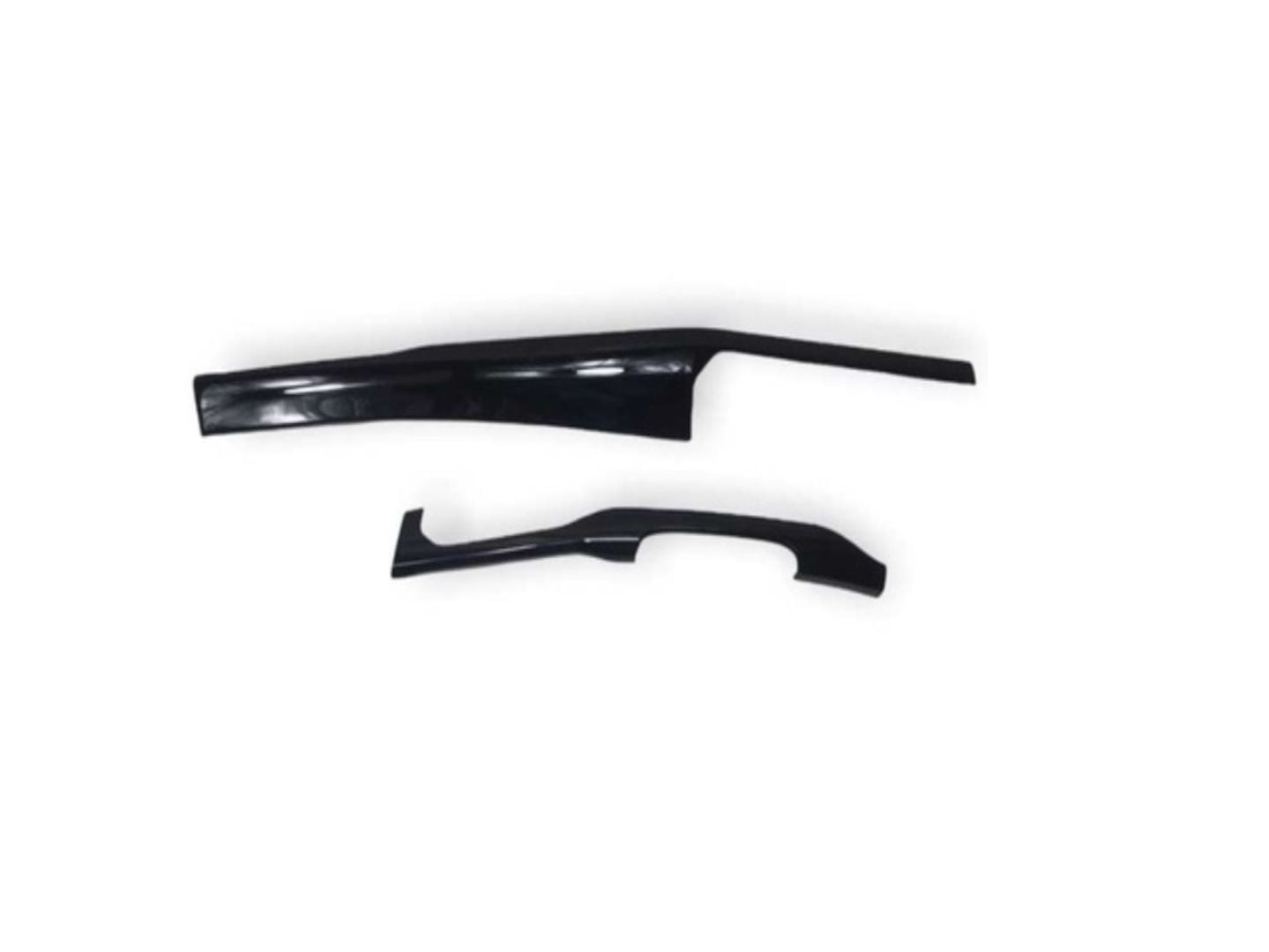 VOLKSWAGEN GOLF 8 GOGUSLUK PIANO BLACK