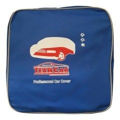 Mercedes gla oto branda araç örtüsü doluya karşı