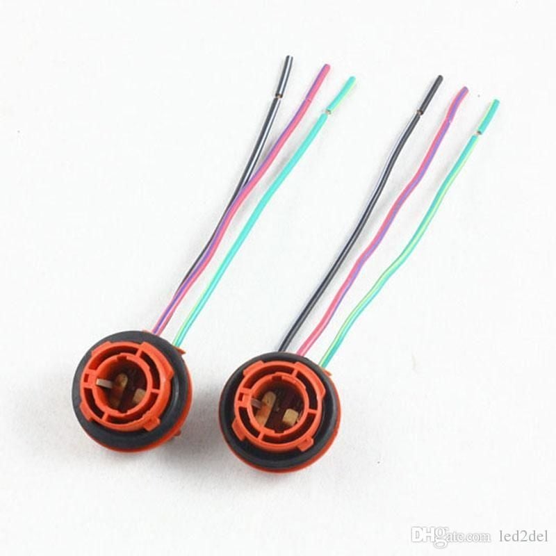 AEM32 HB31 SOKET DUY KABLOLU 1016 (1157) AMPUL