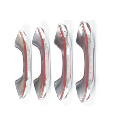 VOLKSWAGEN GOLF 8 KAPI KOLU KAPLAMA - KROM