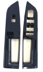 VOLKSWAGEN GOLF 8 KOLCAK KAPLAMA - PIANO BLACK