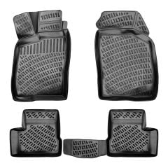 Opel astra f 3d havuzlu paspas 1991 / 1998 Rizline