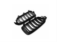 Bmw f30 m3 ön panjur ızgara 2012 / 2020